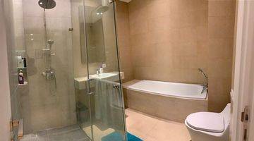 Gambar 5 Disewakan Apartemen Mewah One Galaxy 2 BR Furnished