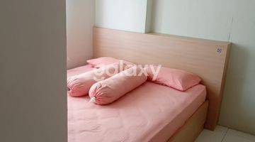 Gambar 5 Apartemen Gunawangsa Manyar 2 BR Furnished Tower A Lantai Rendah