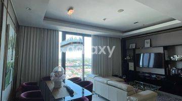 Gambar 1 Apartemen The Voila Ciputra World 4 BR Fully Furnished