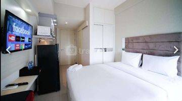 Gambar 2 Disewakan Apartemen Amor Pakuwon City Mall Surabaya Furnished