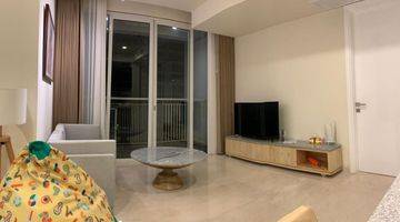 Gambar 3 Disewakan Apartemen Mewah One Galaxy 2 BR Furnished