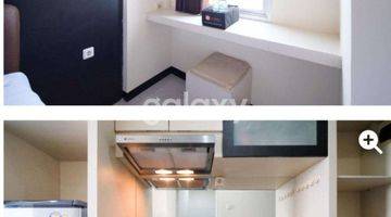 Gambar 1 Apartemen Puri Mas Type Studio Furnished