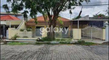 Gambar 1 Rumah 1 Lantai di Dharmahusada Utara Strategis