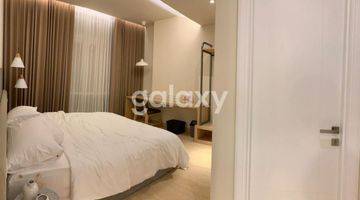 Gambar 5 Apartemen Mewah Fully Furnished 2 BR di Atas Mall