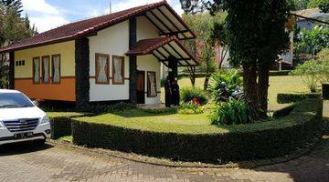 Gambar 2 Villa Istana Bunga Murah Full Furnished Di Kawasan Wisata Lembang