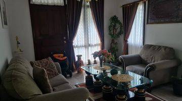 Gambar 4 Rumah Hook Furnished Siap Huni Di Wilayah Elit Kbp Bandung