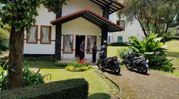 Gambar 3 Villa Istana Bunga Murah Full Furnished Di Kawasan Wisata Lembang