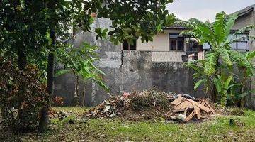 Gambar 2 Tanah Kavling Siap Bangun Kawasan Favorit Turangga Sayap Buah Batu