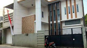 Gambar 1 Rumah Bagus 2 Lantai di Mainroad Ciwaruga Cocok Untuk Usaha