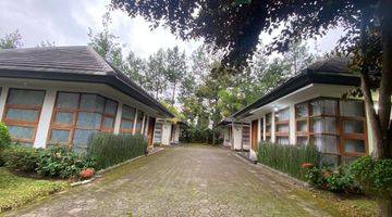 Gambar 2 Villa Istana Bunga Full Furnished Bandung Lembang