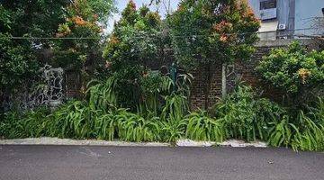 Gambar 4 Tanah Kavling Tengah Kota di Sayap Buah Batu