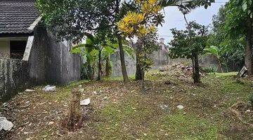 Gambar 1 Tanah Kavling Tengah Kota di Sayap Buah Batu