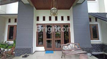 Gambar 1 RUMAH 2 TINGKAT FULL FURNISHED, MEWAH, HOKKY, SIAP HUNI DAERAH SIDOREJO, MEDAN TEMBUNG.