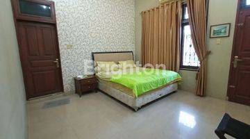 Gambar 2 RUMAH 2 TINGKAT FULL FURNISHED, MEWAH, HOKKY, SIAP HUNI DAERAH SIDOREJO, MEDAN TEMBUNG.