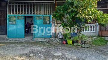 Gambar 1 Rumah nyaman dan terawat bersih di jemadi 1,5 tingkat