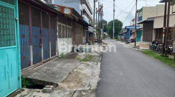 Gambar 1 RUMAH 1 LANTAI HOKKY DI TEGAL SARI MANDALA 1, MEDAN DENAI.