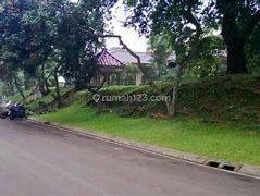 Gambar 1 Dijual Tanah Kavling Bukit Golf View Siap Pakai