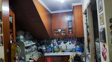 Gambar 4 Di Jual Cepat Rumah Daan Mogot Baru Jalan Sangat Lebar Sudah Ada Kanopi Siap Huni