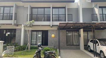 Gambar 1 Di Jual Rumah Type Taruwanoja Cluster Tarubhawana Kota Baru Parahyangan Rumah 2 Lantai Shm Baru Selatan