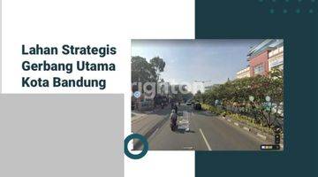 Gambar 1 Tanah Lokasi Strategis Pinggir Jl. Dt junjunan