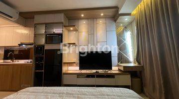 Gambar 3 APARTEMEN SIGNATURE PARK GRANDE JAKARTA TIMUR