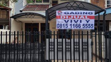 Gambar 1 Dijual Rumah Siap Huni Janur Asri Kelapa Gading