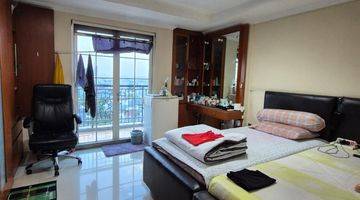 Gambar 2 Jual Cepat Apartemen Gading Resort Residence Moi Luas 125m² 