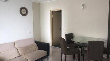 Gambar 2 Jual Cepat Apartemen Paladian Kelapa Gading Furnish Bagus SHM