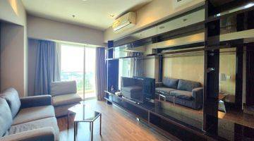 Gambar 5 MURAH Disewakan Apartemen Sherwood Residence Kelapa Gading FULL PREMIUM FURNISHED