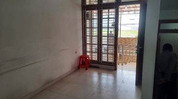 Gambar 3 Dijual Rumah Kelapa Gading Pelangi Lebar 8 Shm 2 Lantai