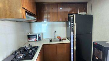 Gambar 4 MURAH Disewakan Apartemen Sherwood Residence Kelapa Gading FULL PREMIUM FURNISHED