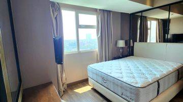 Gambar 2 MURAH Disewakan Apartemen Sherwood Residence Kelapa Gading FULL PREMIUM FURNISHED