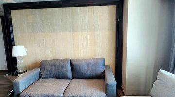 Gambar 2 MURAH Disewakan Apartemen Sherwood Residence Kelapa Gading FULL PREMIUM FURNISHED