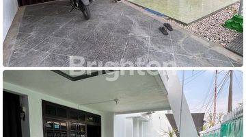 Gambar 2 Rumah 2 Lantai Siap Huni Full Furnished Solobaru 