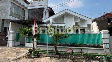 Gambar 1 Rumah 2 Lantai Siap Huni Full Furnished Solobaru 