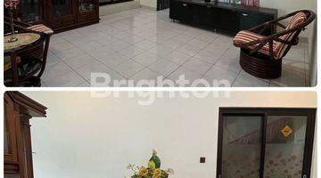 Gambar 4 Rumah 2 Lantai Siap Huni Full Furnished Solobaru 