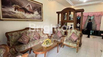 Gambar 3 Rumah 2 Lantai Siap Huni Full Furnished Solobaru 