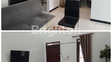 Gambar 2 RUMAH CLUSTER 2 LANTAI FULL FURNISHED SOLO BARU