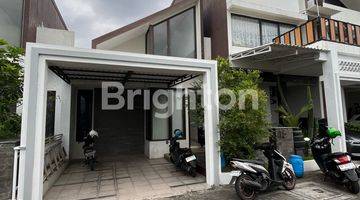 Gambar 1 RUMAH SEMI FURNISHED CLUSTER ELIT SINGOPURAN KARTOSURO