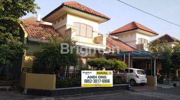 Gambar 1 Rumah Bagus Furnished Siap Huni Cluster Colomadu