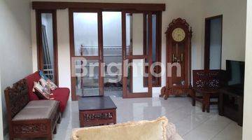 Gambar 3 Rumah Bagus Furnished Siap Huni Cluster Colomadu