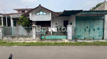 Gambar 1 RUMAH 1 LANTAI SEMI FURNISHED STRATEGIS DEKAT PINTU TOL KLODRAN