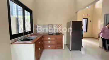 Gambar 5 RUMAH CLUSTER FURNISHED 1 LANTAI SIAP HUNI MOJOSONGO GONDANGREJO SOLO