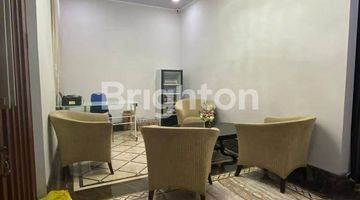 Gambar 3 Zrm15 Wisata Bukit Mas Boulevard Rumah Mewah Furnish Dekat Wiyung