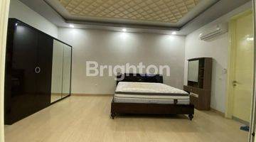 Gambar 5 Zrm15 Wisata Bukit Mas Boulevard Rumah Mewah Furnish Dekat Wiyung