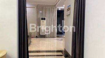 Gambar 2 Zrm15 Wisata Bukit Mas Boulevard Rumah Mewah Furnish Dekat Wiyung