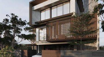 Gambar 2 A4446 Citraland Golf Area Ruma Modern New Concept Super Luxury