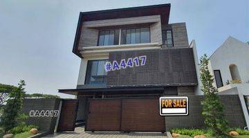 Gambar 4 A4446 Citraland Golf Area Ruma Modern New Concept Super Luxury