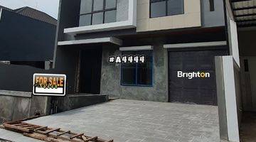 Gambar 3 A4444 Citraland Rumah Modern Minimalis Premium Near Fresh Market