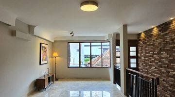 Gambar 5 Dijual Rumah Baru Scandinavian Japanese Style Di Kenari Jakarta Pusat 